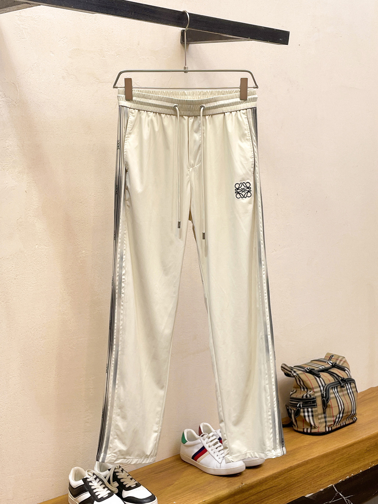 Casual Pants Man